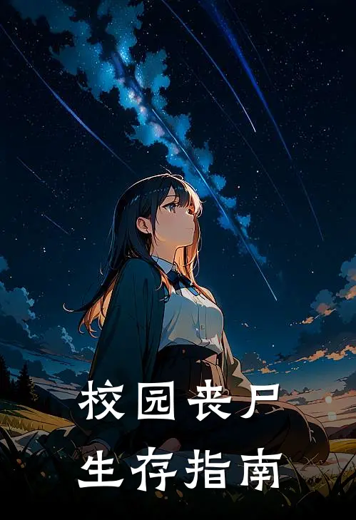 校园丧尸生存指南