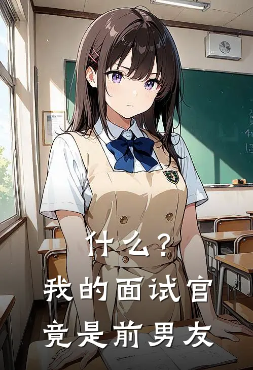 什么？我的面试官竟是前男友
