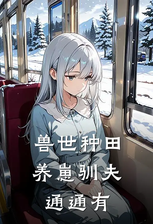 兽世种田，养崽驯夫通通有