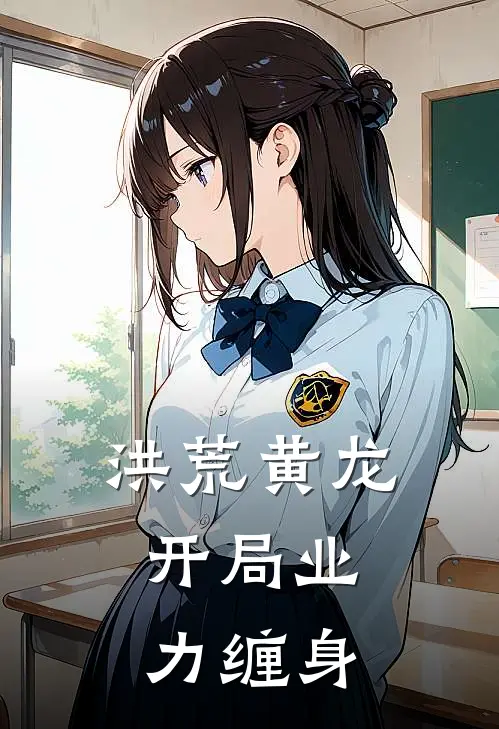 洪荒黄龙：开局业力缠身