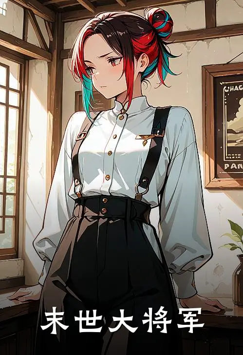 末世大将军