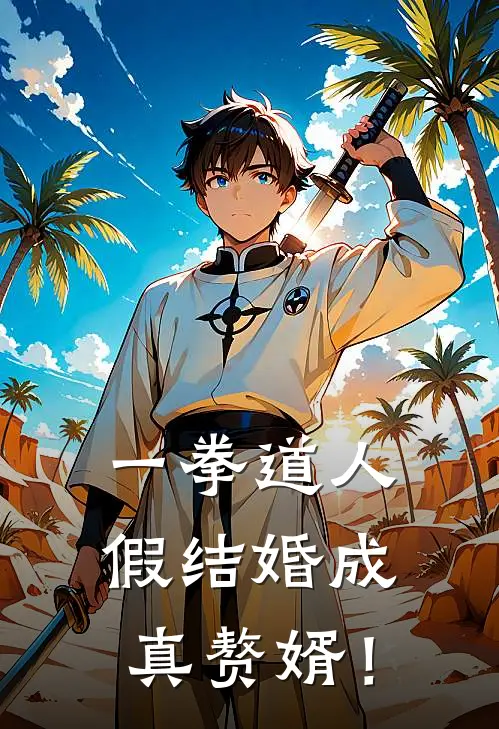 一拳道人，假结婚成真赘婿！