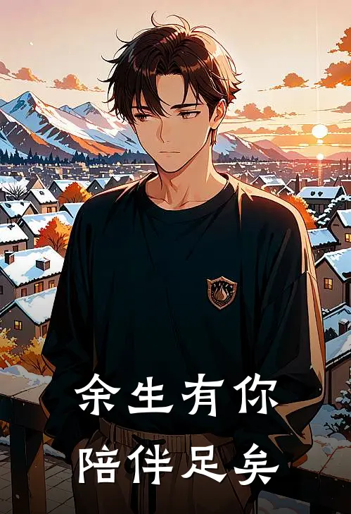 余生有你陪伴足矣
