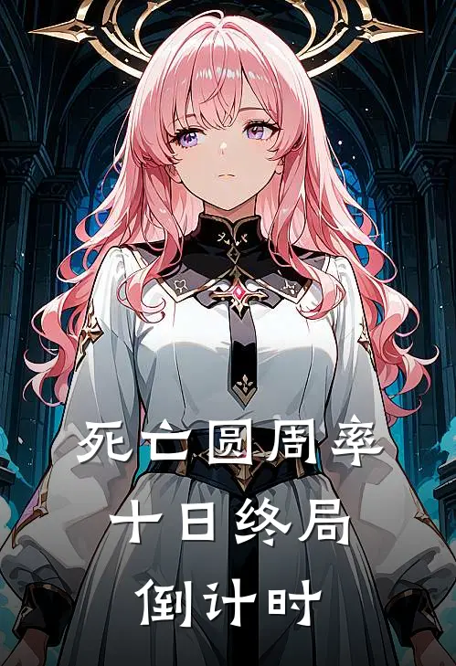 死亡圆周率：十日终局倒计时