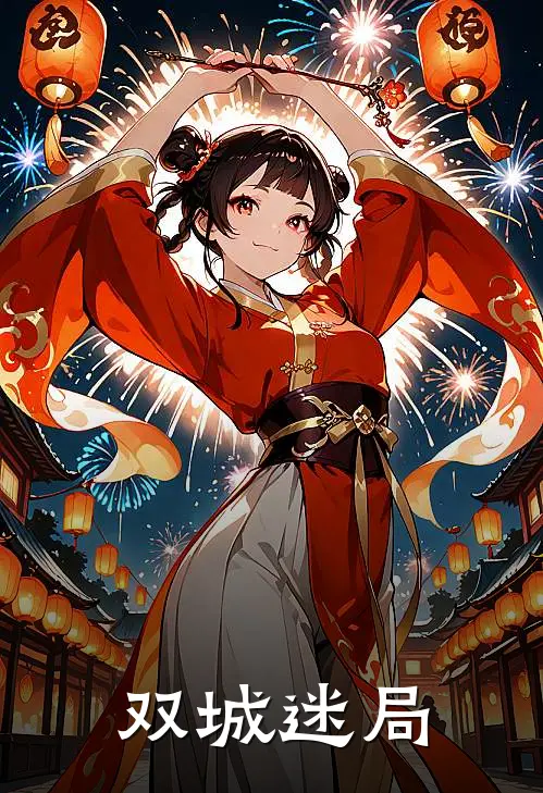 双城迷局