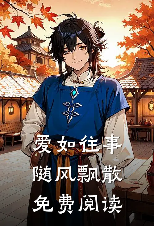 爱如往事随风飘散免费阅读