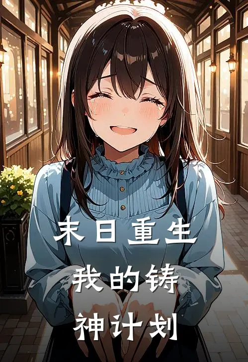 末日重生：我的铸神计划