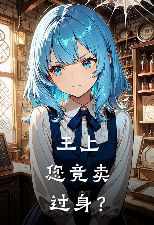 王上，您竟卖过身？