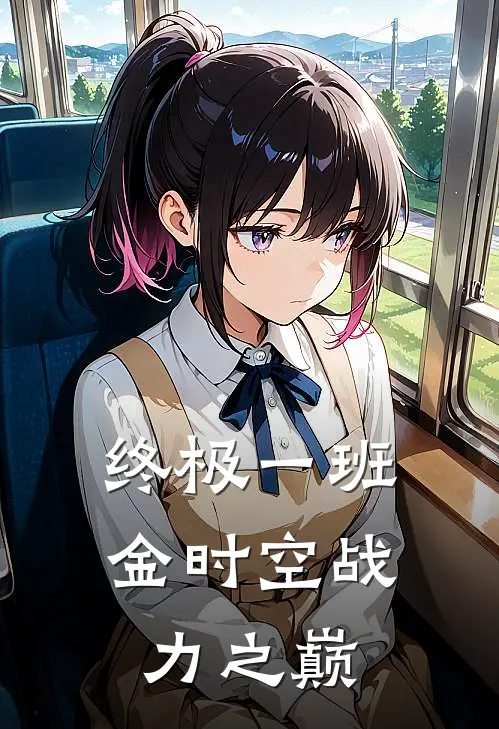 终极一班：金时空战力之巅
