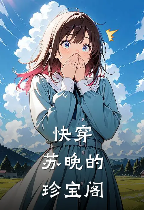 快穿：苏晚的珍宝阁