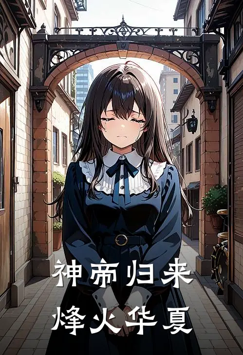 神帝归来：烽火华夏