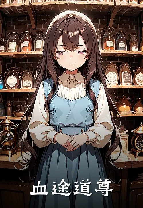 血途道尊