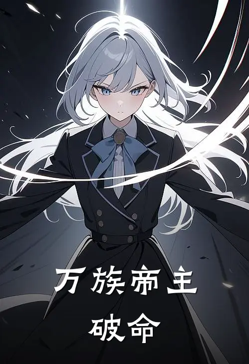 万族帝主：破命
