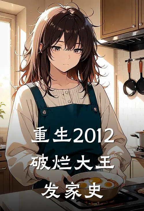 重生2012：破烂大王发家史