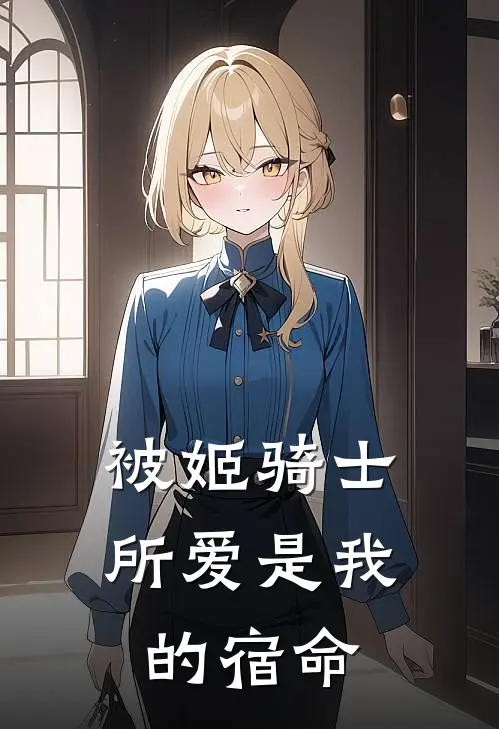 被姬骑士所爱是我的宿命