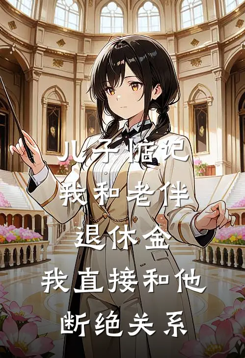 儿子惦记我和老伴退休金，我直接和他断绝关系(我儿子)热门小说大全_免费小说大全儿子惦记我和老伴退休金，我直接和他断绝关系我儿子