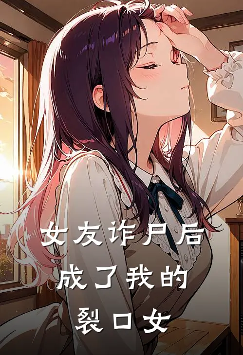 女友诈尸后，成了我的裂口女