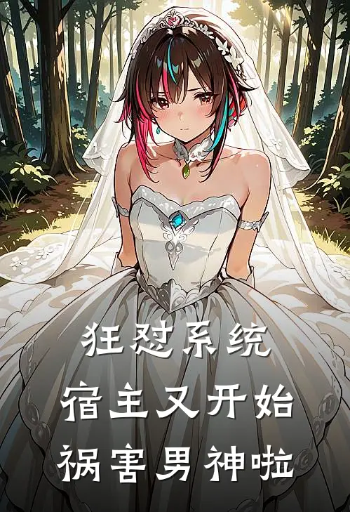 狂怼系统：宿主又开始祸害男神啦