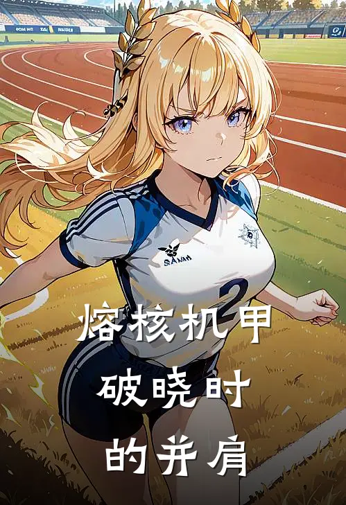 熔核机甲：破晓时的并肩