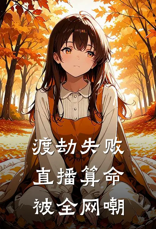 渡劫失败，直播算命被全网嘲