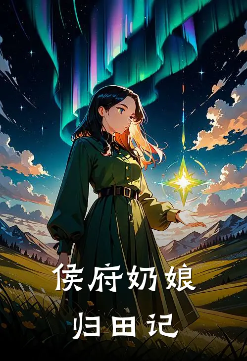 侯府奶娘归田记