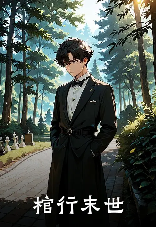 棺行末世
