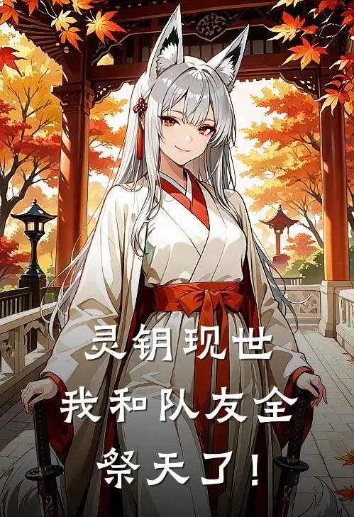 灵钥现世：我和队友全祭天了！
