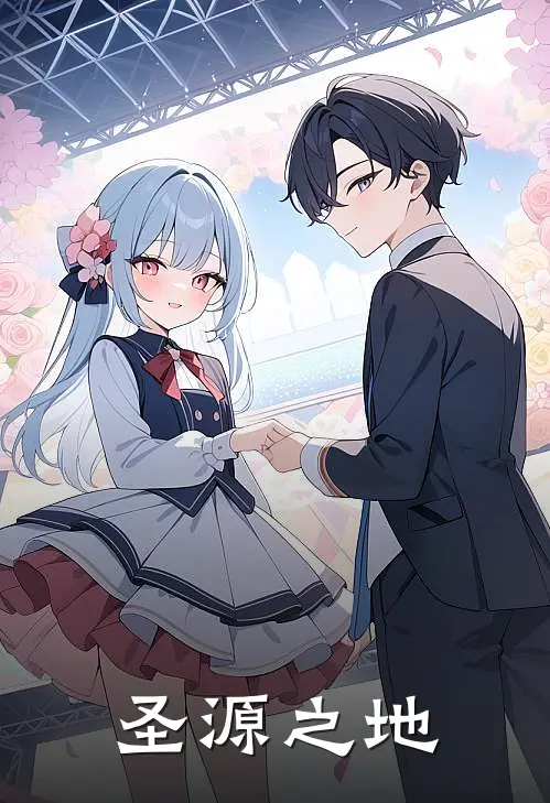 圣源之地