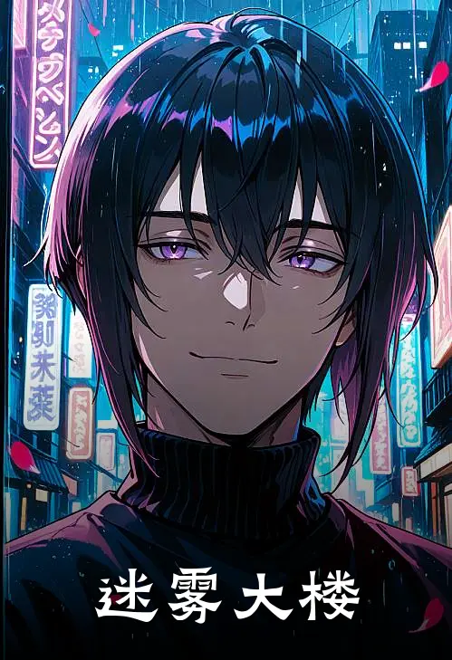 迷雾大楼