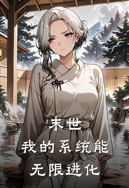 末世：我的系统能无限进化