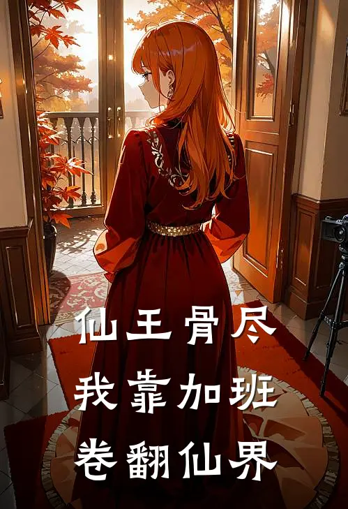 仙王骨尽，我靠加班卷翻仙界