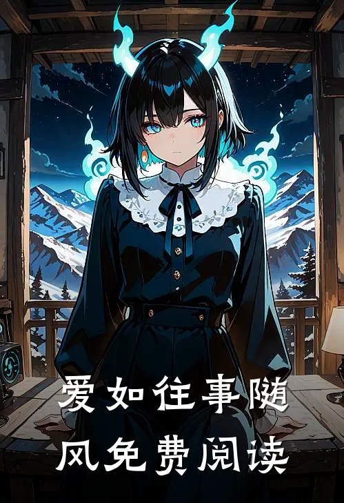 爱如往事随风免费阅读