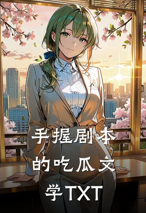 手握剧本的吃瓜文学TXT