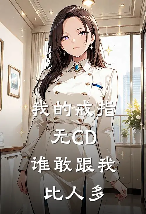 我的戒指无CD：谁敢跟我比人多
