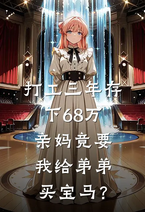 打工三年存下68万，亲妈竟要我给弟弟买宝马？林枫王翠凤完整版小说全文免费阅读_最新章节列表打工三年存下68万，亲妈竟要我给弟弟买宝马？(林枫王翠凤)