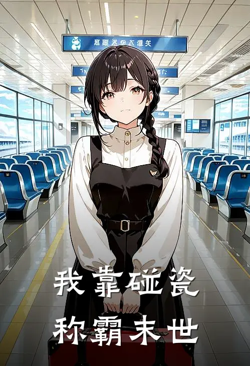 我靠碰瓷称霸末世