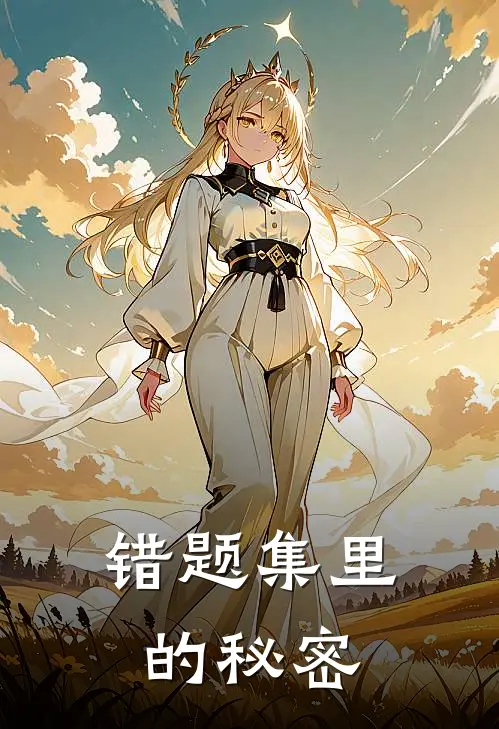 错题集里的秘密