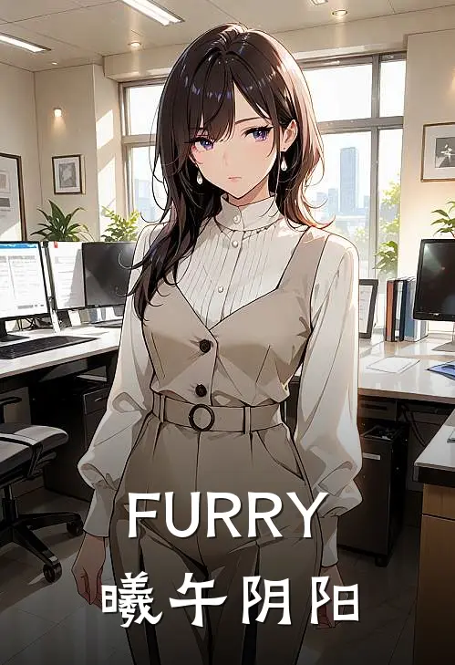 FURRY曦午阴阳