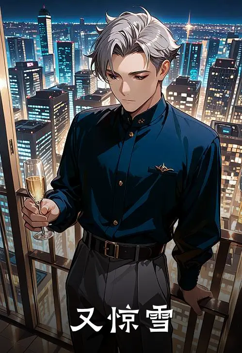 又惊雪陆昀沈清雪免费小说免费阅读_推荐完结小说又惊雪(陆昀沈清雪)