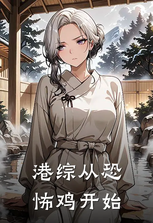 港综从恐怖鸡开始