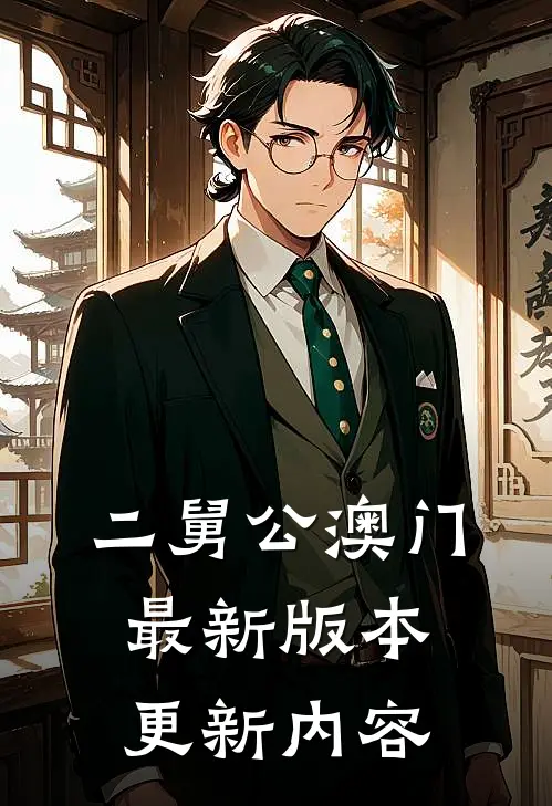 二舅公澳门最新版本更新内容