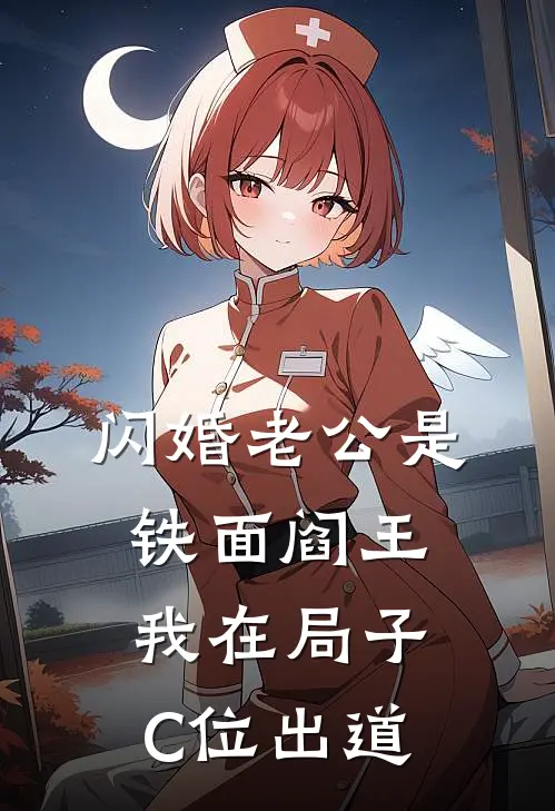 闪婚老公是铁面阎王，我在局子C位出道(苏然林悦)全文免费小说_小说免费完结闪婚老公是铁面阎王，我在局子C位出道(苏然林悦)