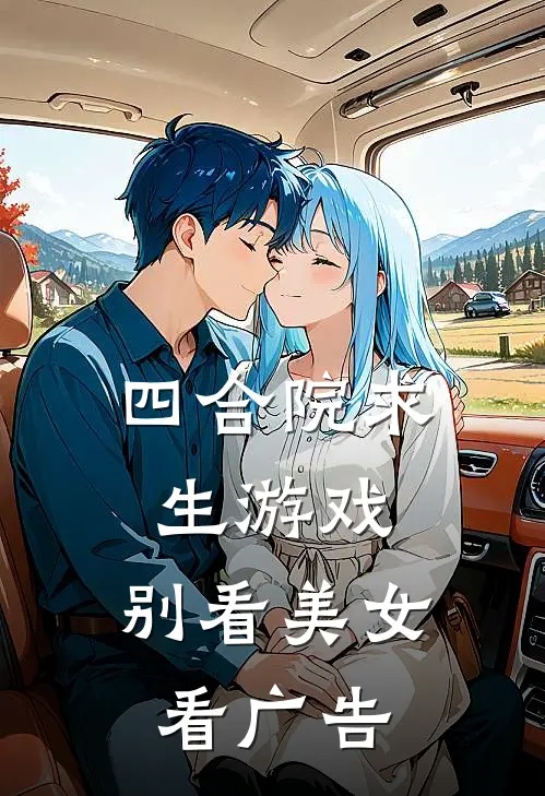 四合院求生游戏：别看美女看广告