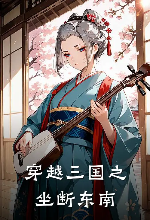 穿越三国之坐断东南