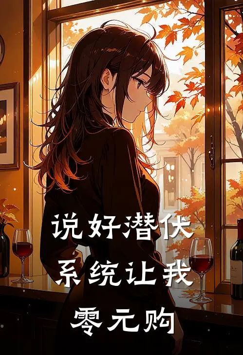 说好潜伏，系统让我零元购