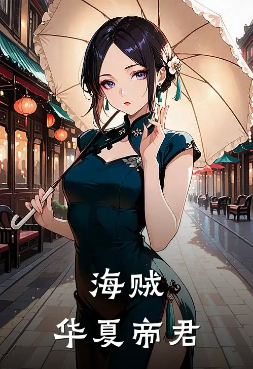 海贼：华夏帝君