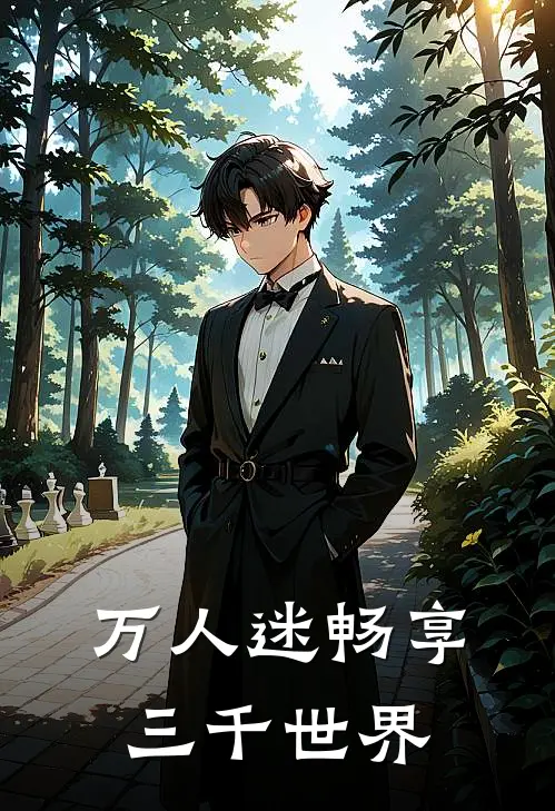 万人迷畅享三千世界