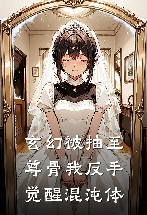 玄幻被抽至尊骨我反手觉醒混沌体