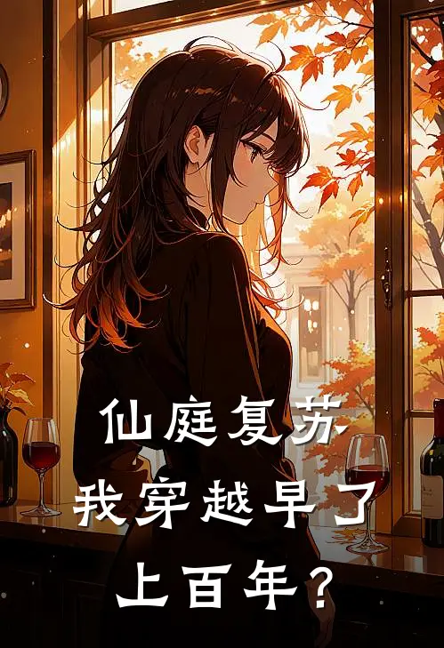 仙庭复苏：我穿越早了上百年？