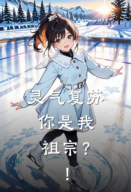 灵气复苏：你是我祖宗？！